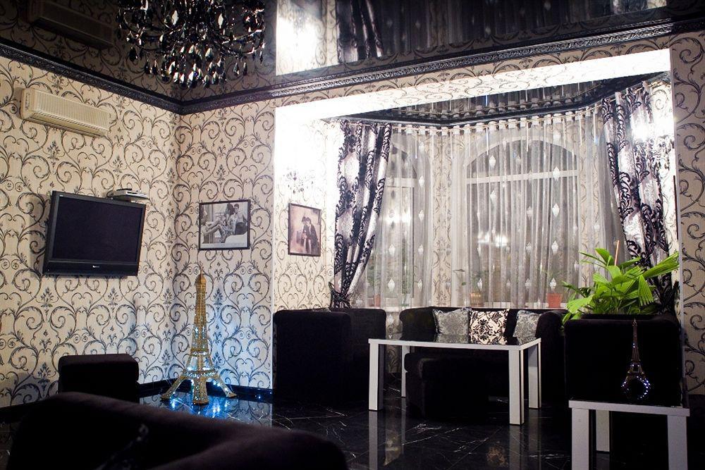 Diplomat Club Hotel キシナウ インテリア 写真